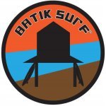 Batik Surf