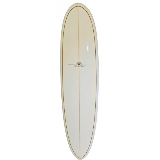 funboard o longboard