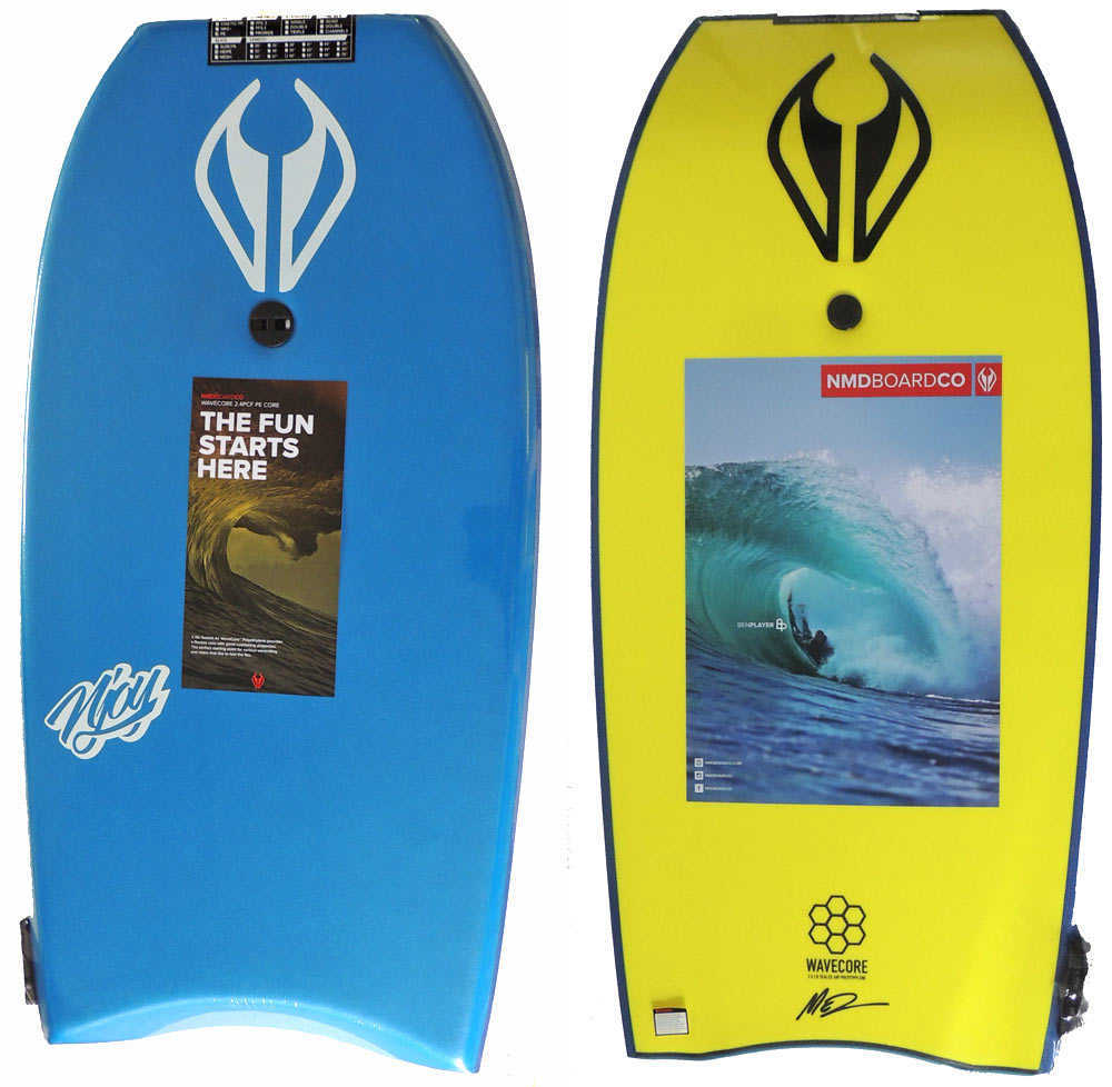 38 inch boogie board