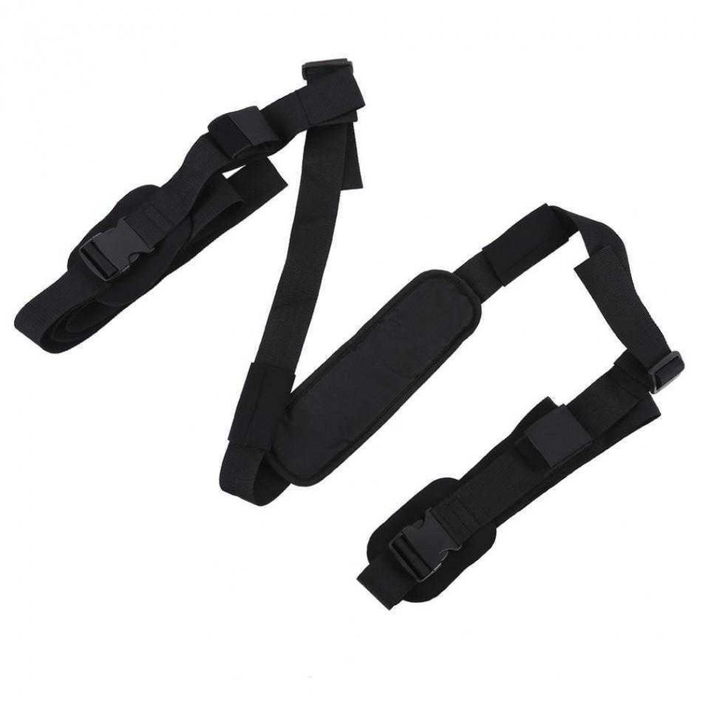 Stand Up Paddleboard Deluxe Carry Strap