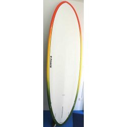 E Force rastafied All Round Paddleboard 10.0 x 32 inch