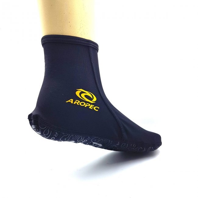 Lycra clearance fin socks