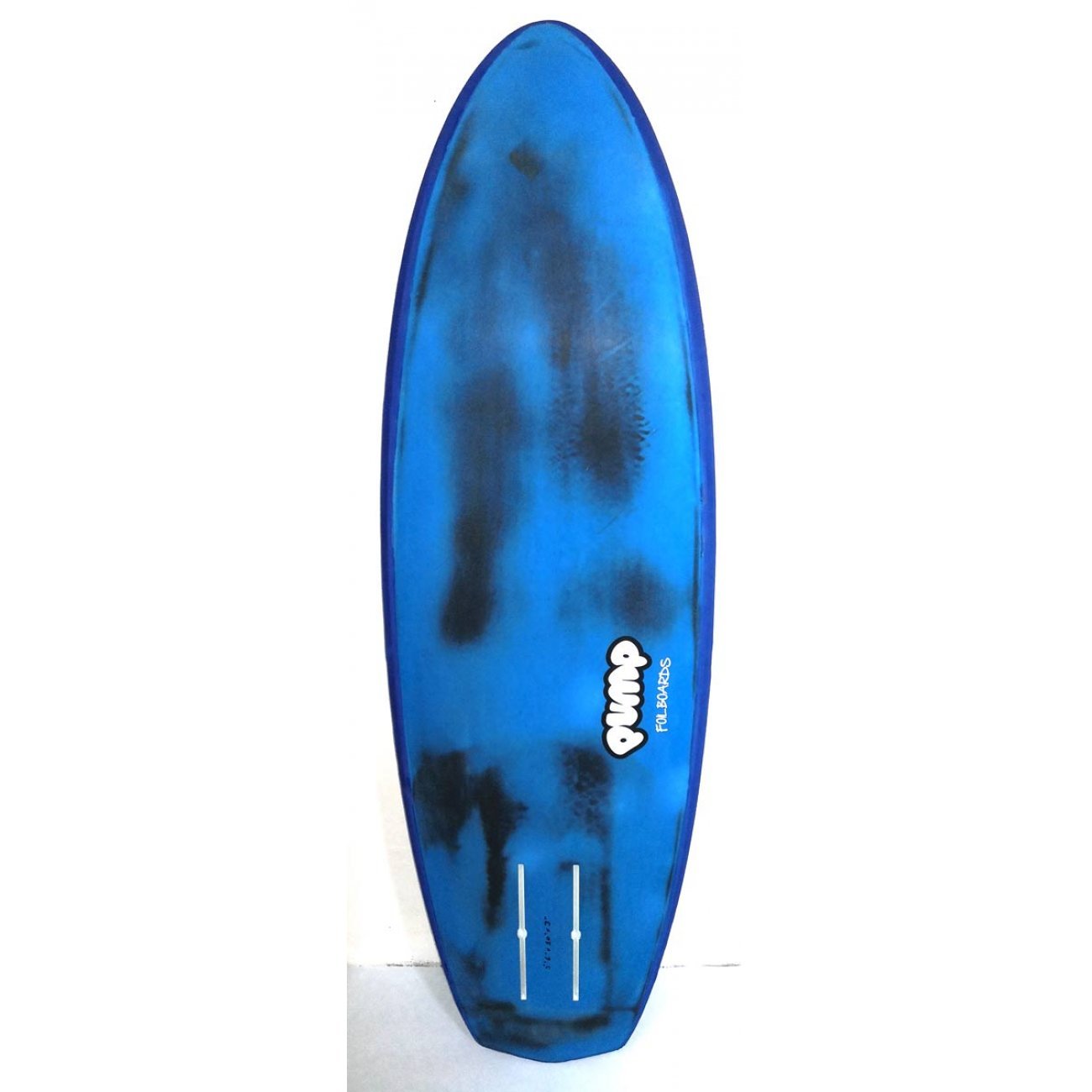 Pump Foil Board 5'6 for surf or used to surf the wake, supping and ...