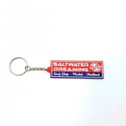 Saltwater Dreaming Key Ring (พวงกุญแจ)