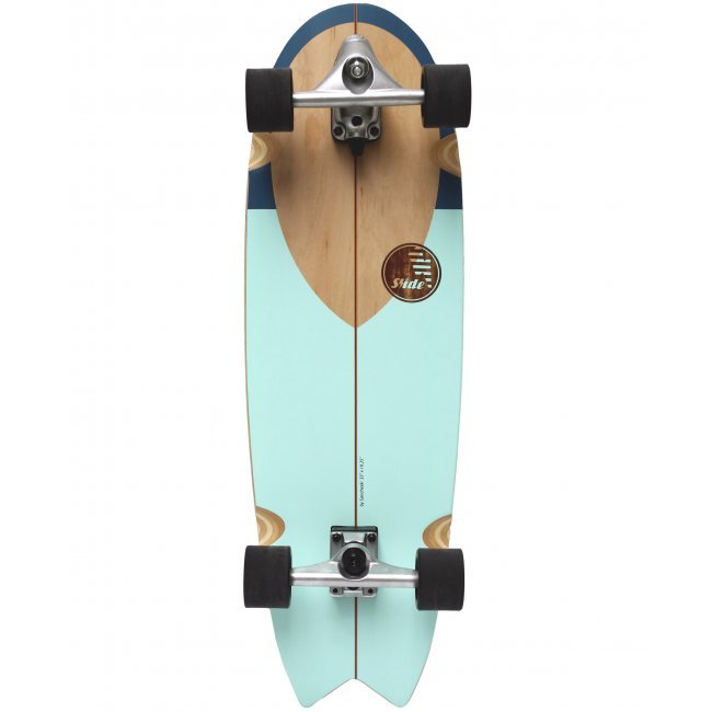 Sideway surfskate deals