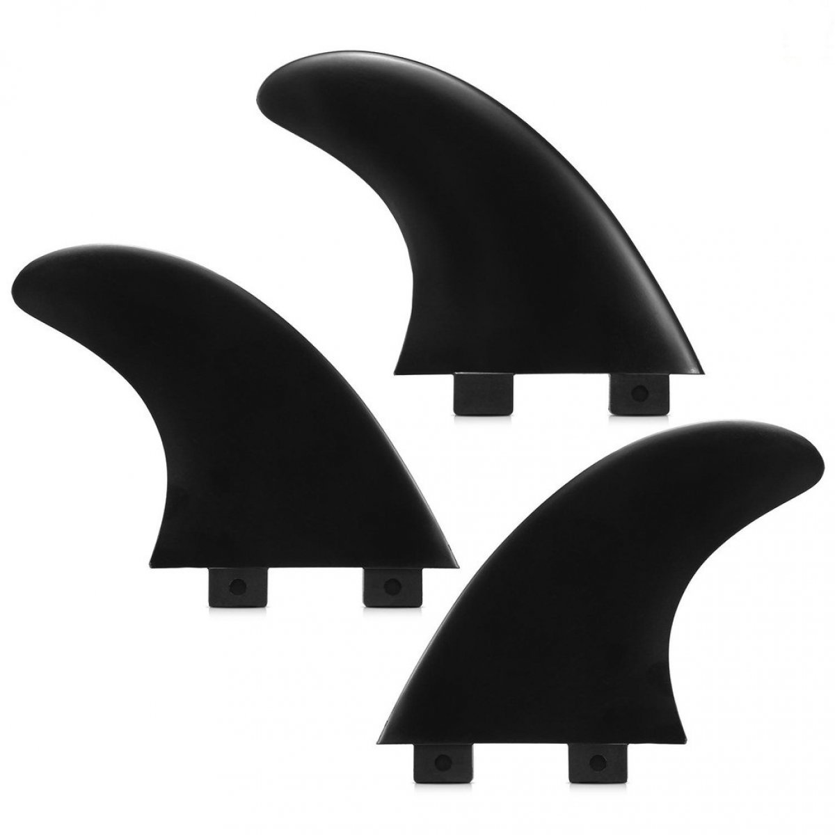 FCS G5 Thruster Fin Set