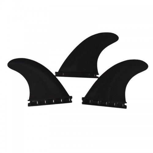 Surfboard Fins-many different styles, shapes and designs of surfboard ...