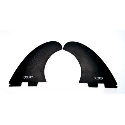 Pump FCS II Twin Fin Set (set of 2)