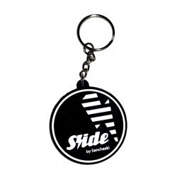 Slide Surfskates Key Ring