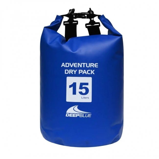 15 liter dry clearance bag