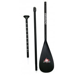 E-Force Alloy Adjustable SUP Paddle