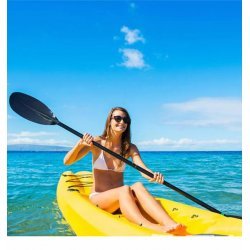 E-Force Beach Kayak Paddle