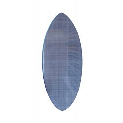 E Force Carbon Fiber Skimboard  50 inch