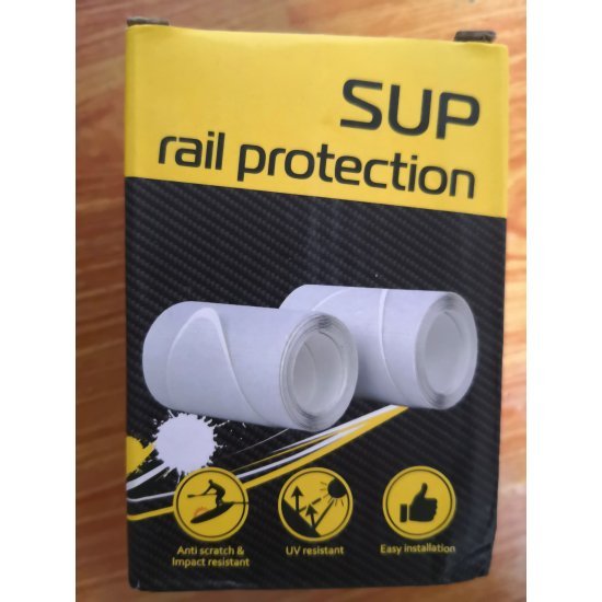 stand up paddle board rail tape