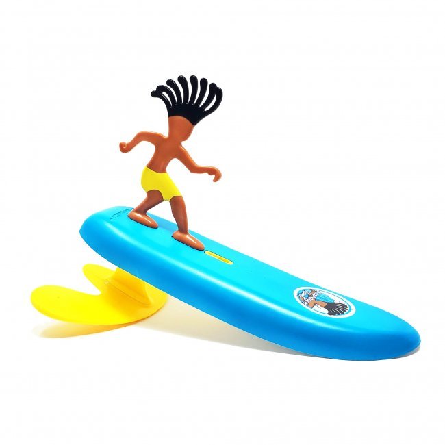 Surfer Toys - Buy Wave-Powered Surfer Dude Toy for Hours of Beach Fun -  Wahu Official Store