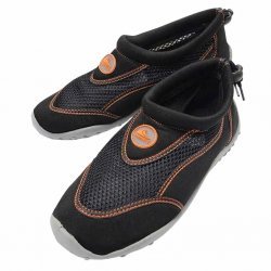 Deep Blue Aloha Beach Walker Unisex Aqua Shoe Orange(รองเท้าสำหรับเล่นกีฬาทางน้ำ )