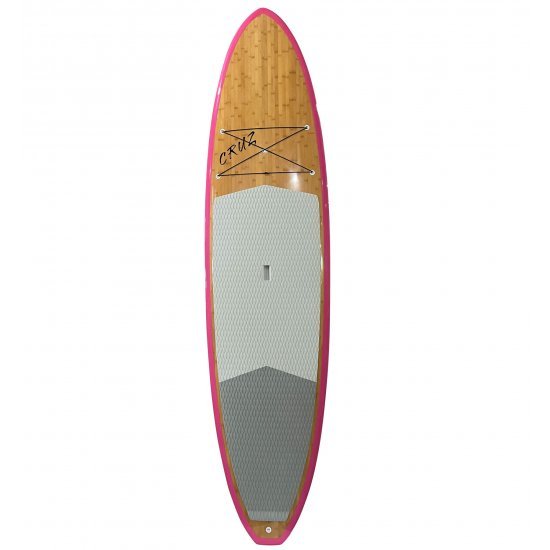 cruz sup surf