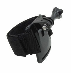 Action Camera Wrist Strap Mount