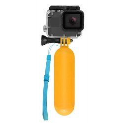 Action Camera Floating Bobble Hand Grip