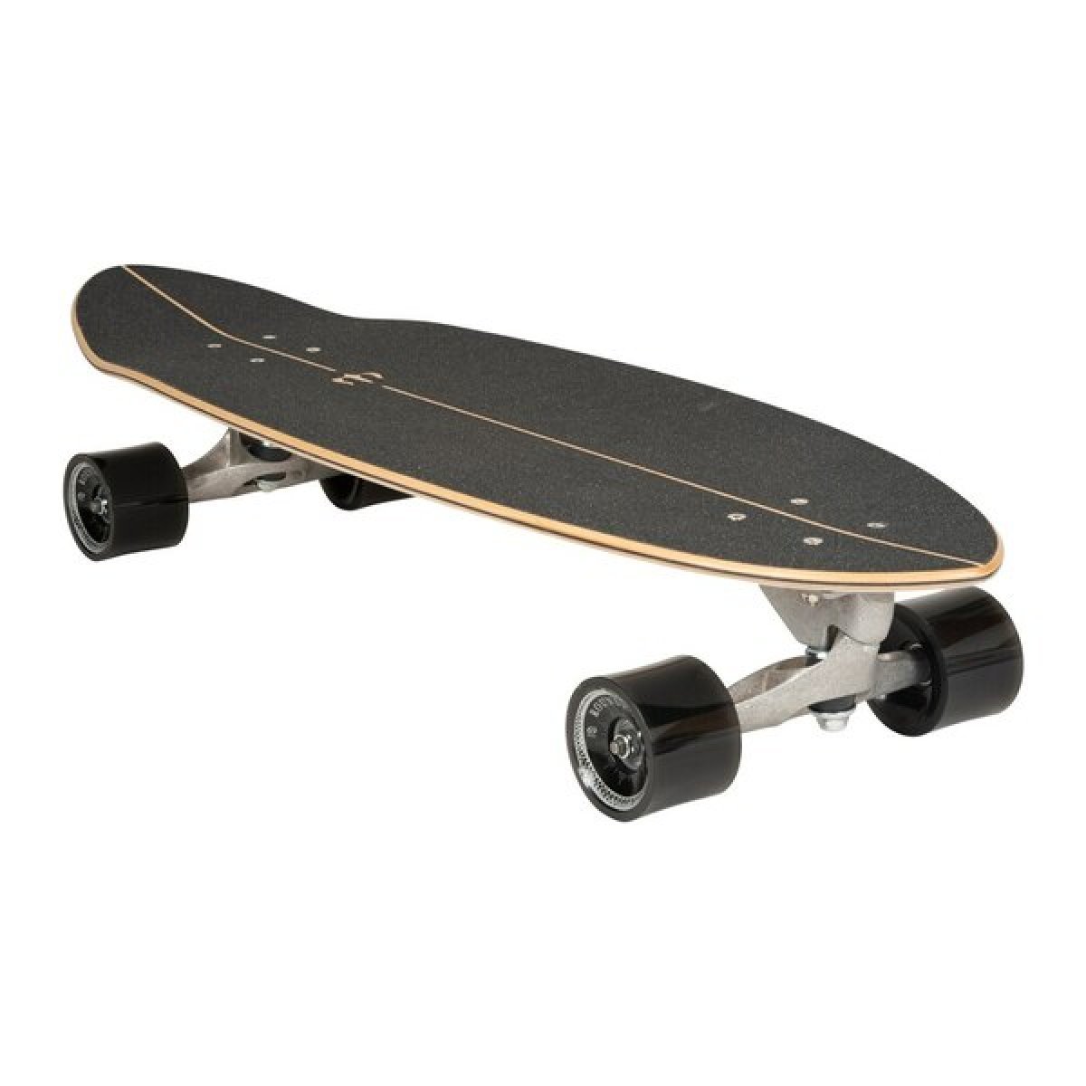 Carver Skateboard - Channel Islands Black Beauty Surfskate