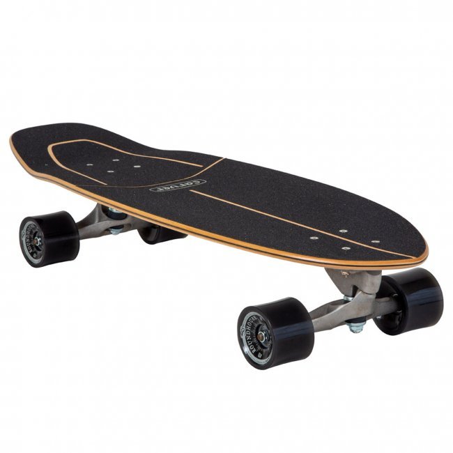 Land carver store surfskate