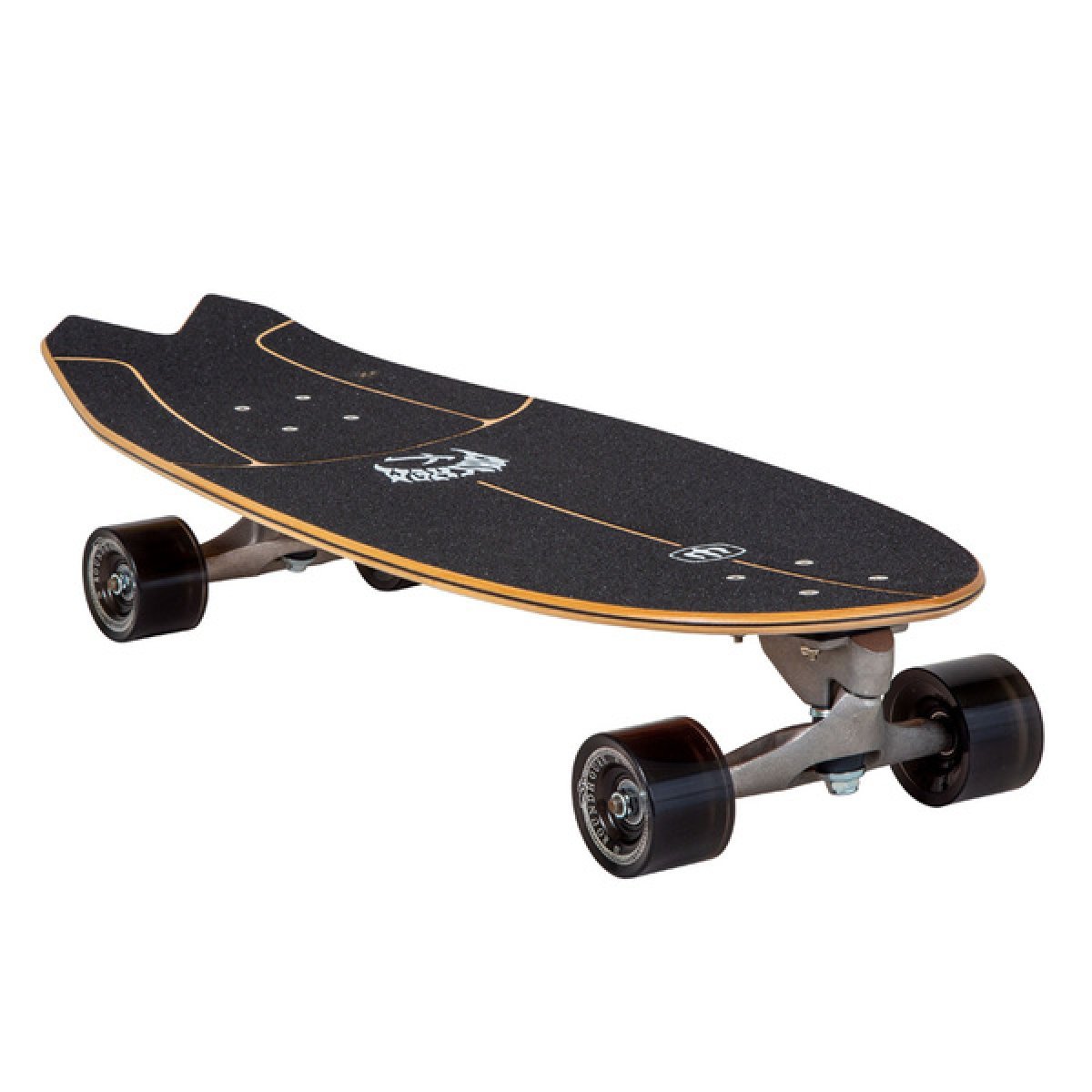 Carver Skateboard - 29