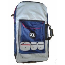 Hot Buttered Deluxe Bodyboard Bag