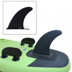 Inflatable Stand Up Paddle Board (ISUP) Replacement Fin