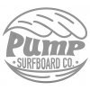 Pump Surfboards