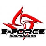 E Force Surfboards