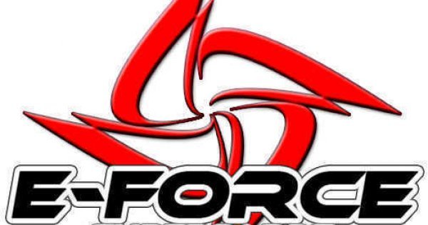 E Force Surfboards