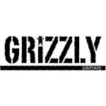 Grizzly Grip Tape