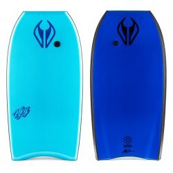 NMD Njoy Bodyboard 42 inch with leash (บอดี้บอร์ด รุ่น Njoy ขนาด 42 นิ้ว)