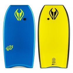 NMD Njoy Bodyboard 38 inch with leash (บอดี้บอร์ด รุ่น Njoy  ขนาด 36 นิ้ว)