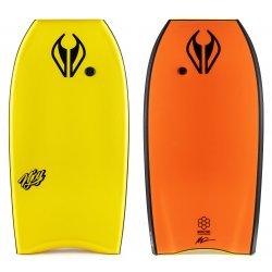 NMD Njoy Bodyboard 38 inch with leash (บอดี้บอร์ด รุ่น Njoy  ขนาด 36 นิ้ว)