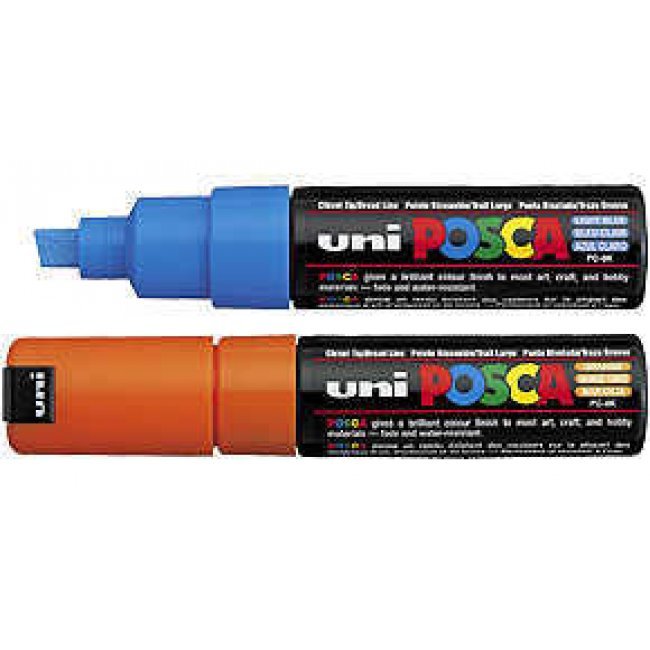 Shop Posca Acrylic Paint Marker Full Set with great discounts and