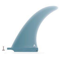 Roam Single Longboard Surfboard Fin Flex Tip 8.5 inch