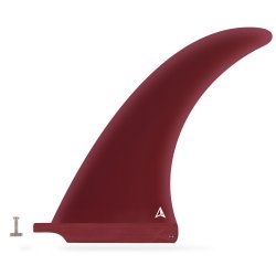 Roam Single Longboard Surfboard Fin Flex Tip 8.5 inch