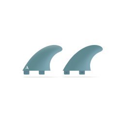 Roam FCS Sidebite Fins (set of 2)