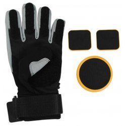 Koston Longboard Slide Gloves (ถุงมือสเก็ตบอร์ด)