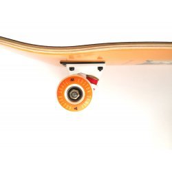 Koston Skateboard Pian Pian 8.0 inch