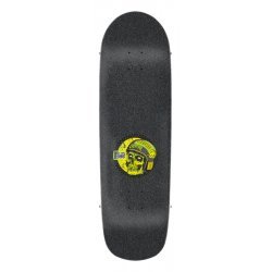 Creature Kimbel SEE SEE Shaped Cruzer Creature Cruiser Skateboard 8.9in x 30.75in