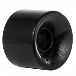 OJ Hot Juice Black 78a OJ Skateboard Wheels 60mm