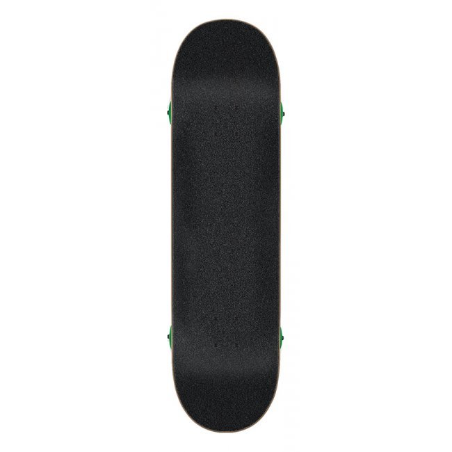 Creature Logo Full Skateboard Complete 8.00in x 31.25in