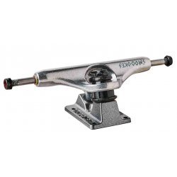 Independent 139 Stage 11 Pro Milton Martinez Silver Grey Standard Skateboard Trucks  Set of 2