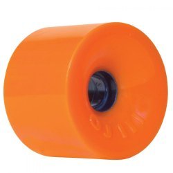 OJ Thunder Juice Orange Wheels 75mm 78a (ล้อสีส้มขนาด 75mm)