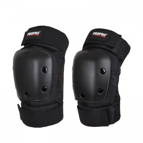 Skateboard safety protection knee pads, and skateboard pad sets ...