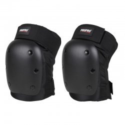 PROPRO Skateboarding Deluxe Knee Protective Pads อุปกรณ์ป้องกัน สเก็ตบอร์ด