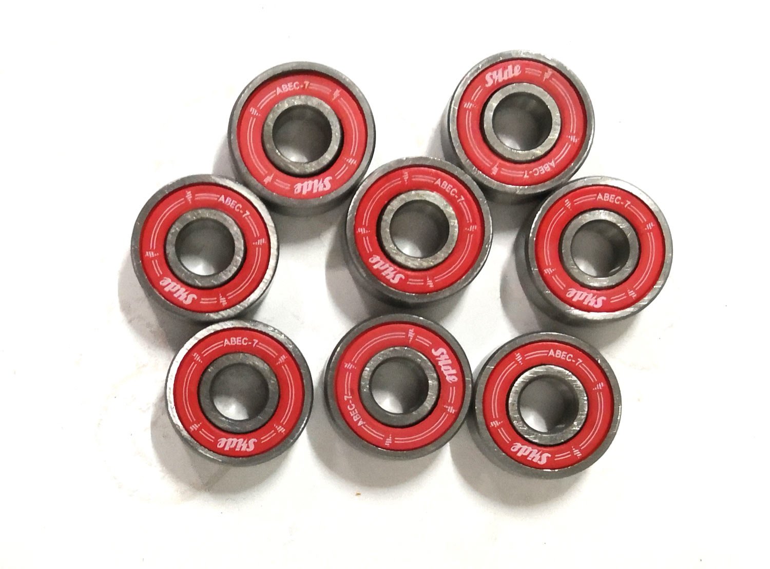 Slide SurfSkate Abec 7 Genuine Bearings