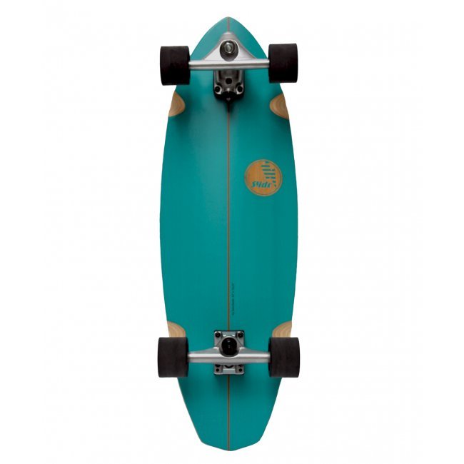 Slide SurfSkate Board - 32